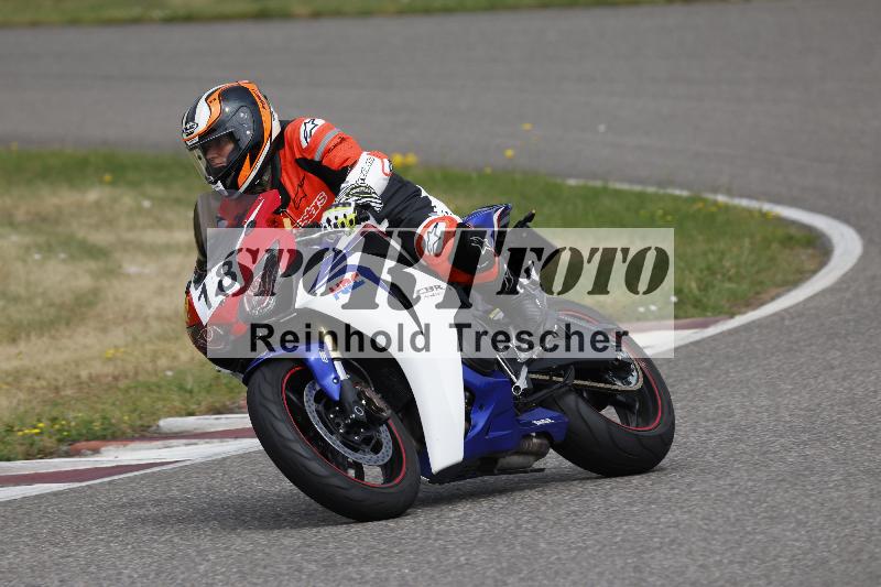 /19 06.06.2026  TZ Motorsport ADR/Gruppe gelb/18